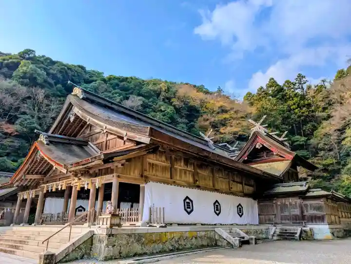 美保神社(島根県)