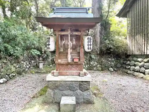 大神神社(岐阜県)