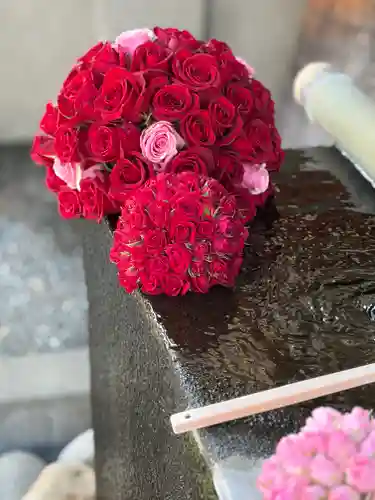 上尾御嶽神社(埼玉県)