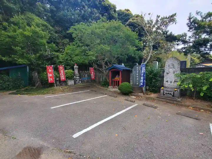 来迎院のその他建物