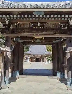 瀧安寺(大阪府)