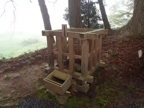 長田神社の末社・摂社
