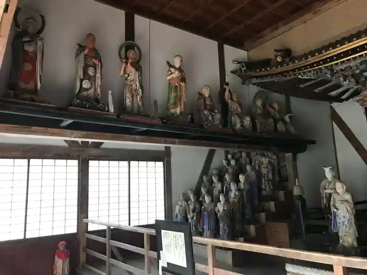 長勝寺(青森県)