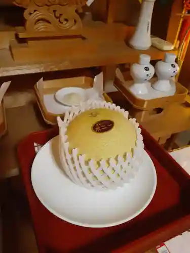 伏木香取神社(茨城県)