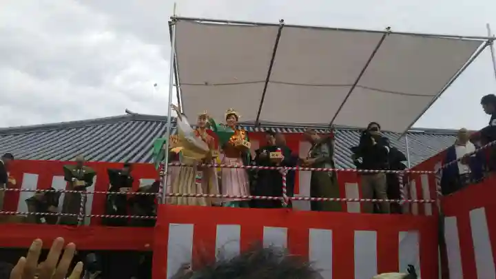 中山寺(兵庫県)