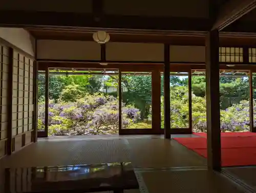 長慶院(京都府)