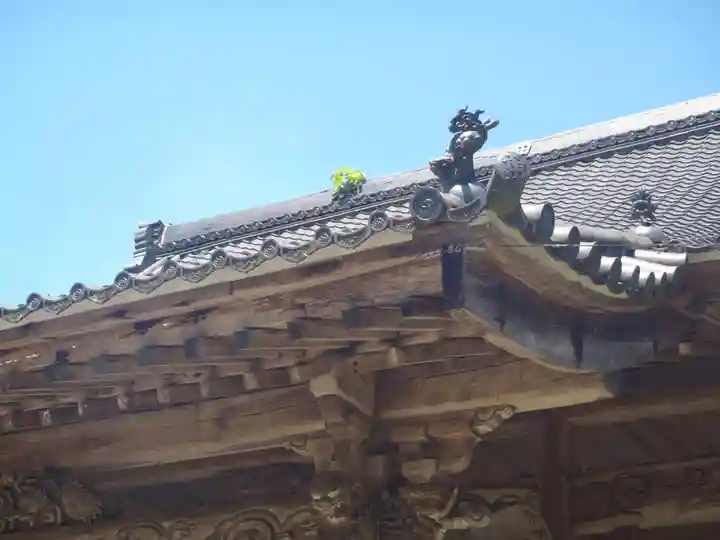 超仁寺(愛知県)