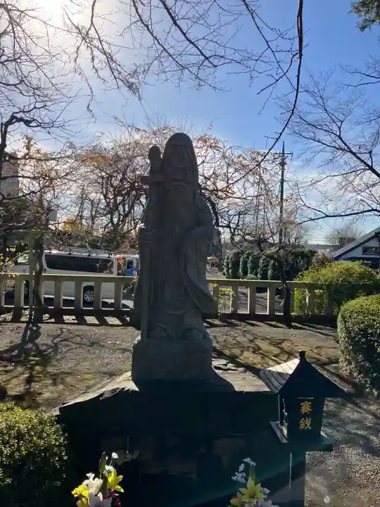 東雲寺(東京都)