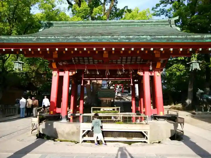太宰府天満宮(福岡県)