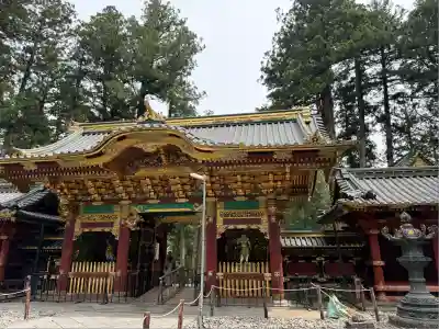 輪王寺(栃木県)