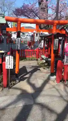 鴻神社(埼玉県)