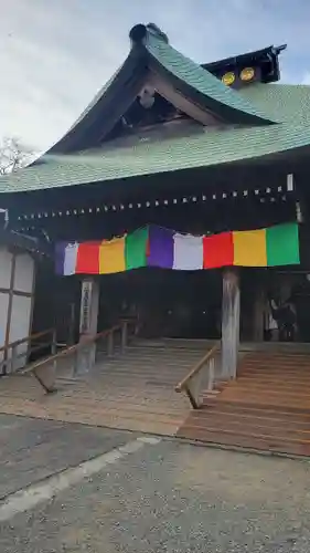 弘明寺のその他建物