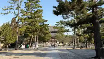 東大寺(奈良県)