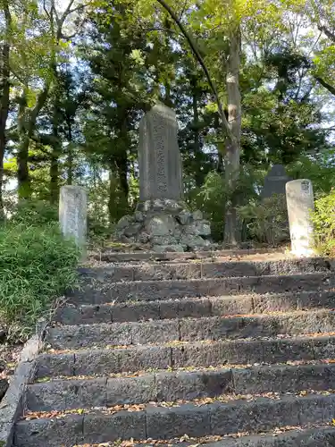 小室浅間神社(山梨県)