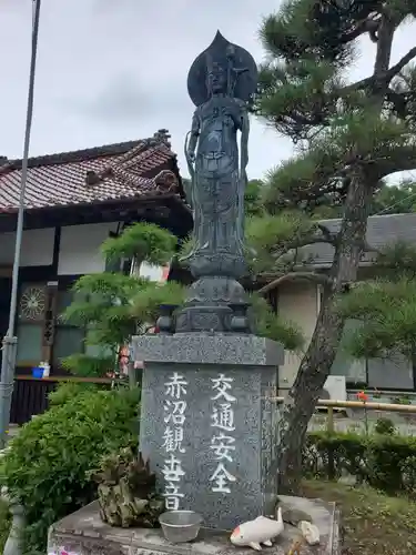 龍光寺の仏像