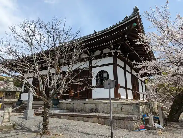 くろ谷 金戒光明寺(京都府)