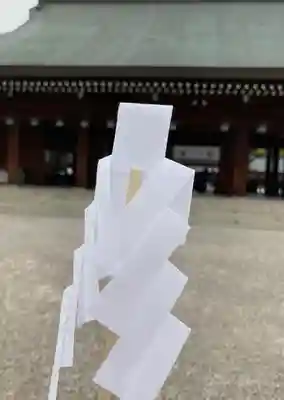 橿原神宮のその他建物