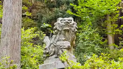 勝手神社(福井県)