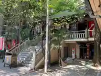 朝日神社(愛知県)