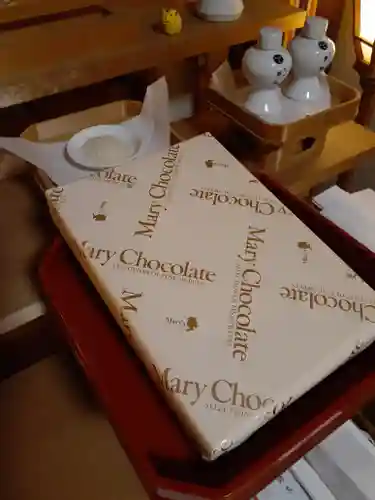 伏木香取神社(茨城県)