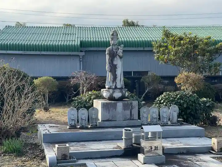 福寿寺(三重県)