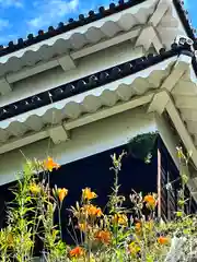 眞田神社(長野県)