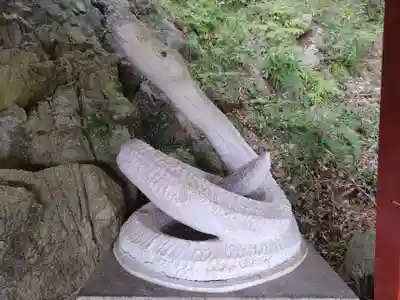 磯山弁財天(栃木県)