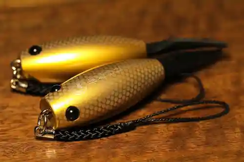 御嶽神社茅萱宮(岐阜県)