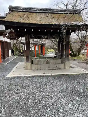 平野神社(京都府)