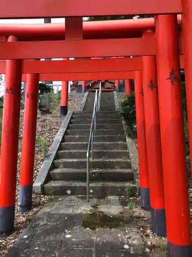 多禰神社(福井県)