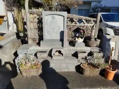 了法寺(東京都)