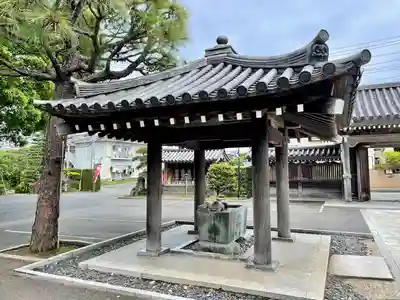 長安寺(神奈川県)