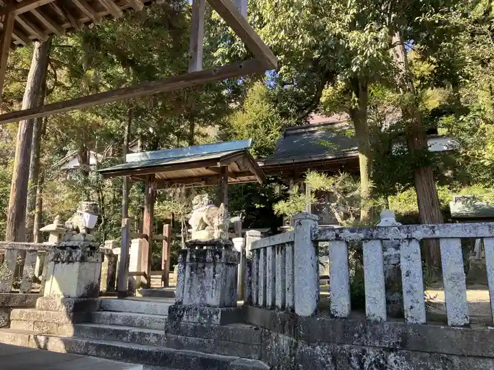 日吉神社(滋賀県)