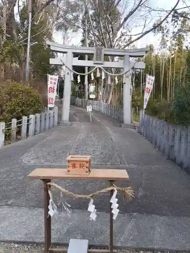 杜本神社(大阪府)