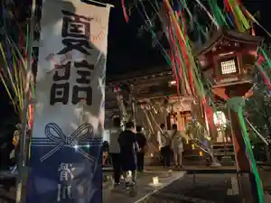 滑川神社 - 仕事と子どもの守り神(福島県)(2023年06月03日(土) 11時57分30秒投稿)