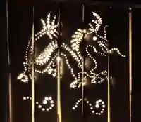 国宝 大法寺(長野県)