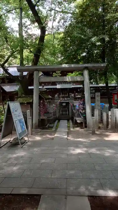 神御衣神社(愛知県)