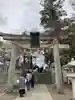 玉前神社(千葉県)