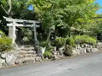 愛宕神社(滋賀県)