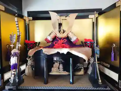 座間神社(神奈川県)