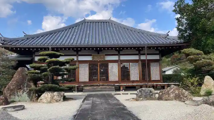 印空寺(京都府)