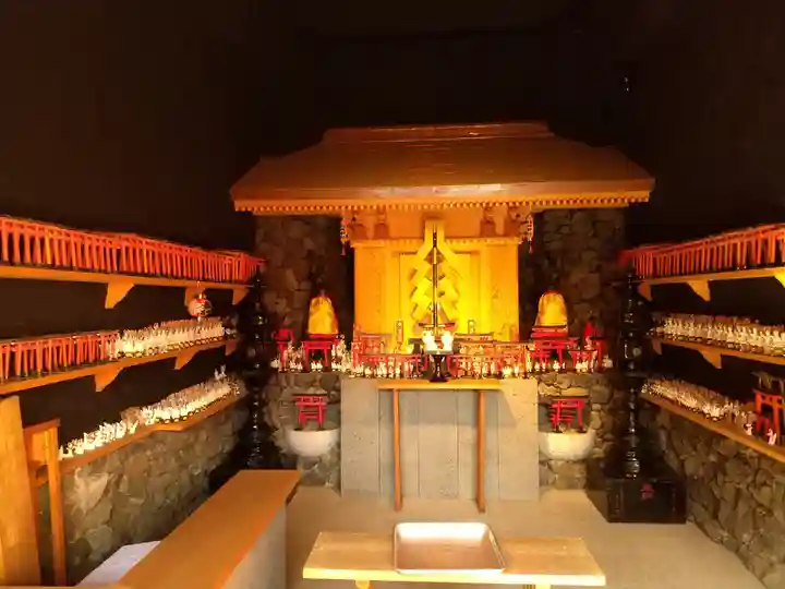 東京羽田 穴守稲荷神社(東京都)