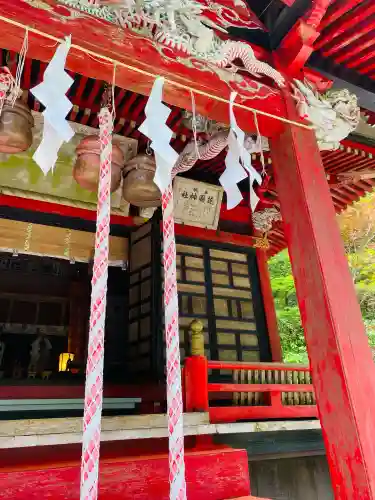 花園神社(茨城県)