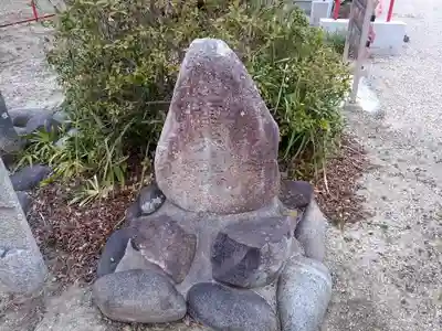 北原天満宮のその他建物