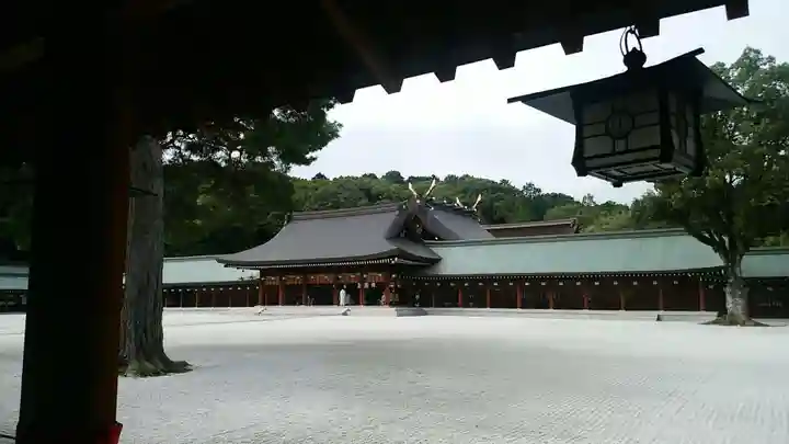 橿原神宮(奈良県)