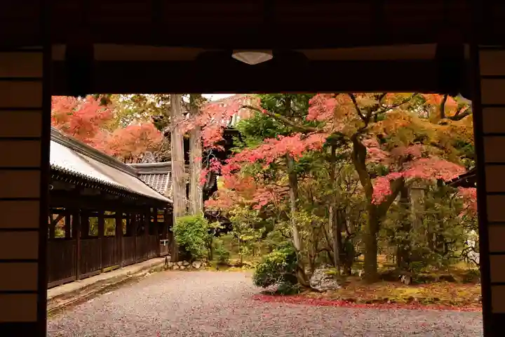 真正極楽寺(真如堂)(京都府)