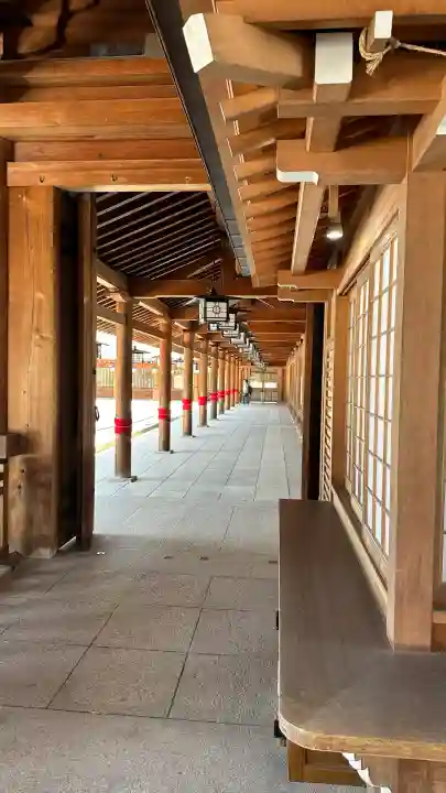 橿原神宮(奈良県)