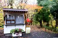 円山西町神社(北海道)