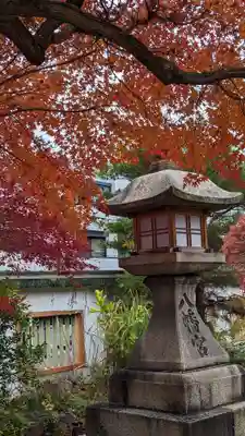 離宮八幡宮(京都府)
