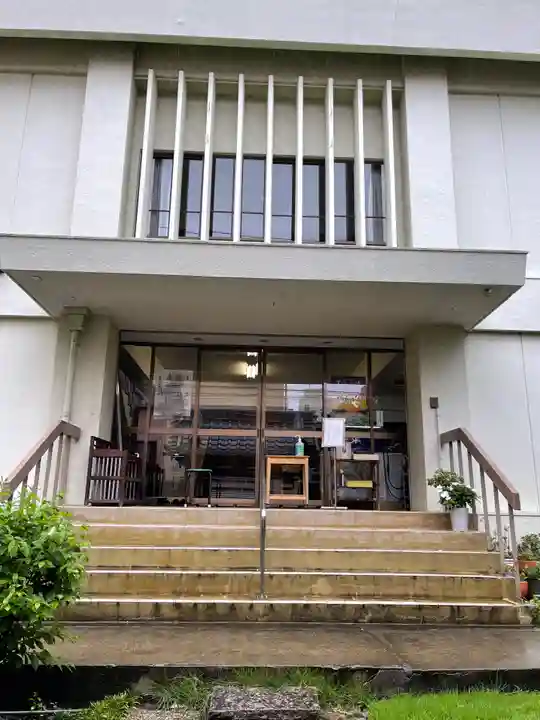 寿不動院のその他建物